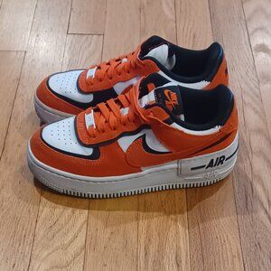 Nike Air Force One Shadow